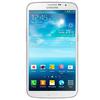 Смартфон Samsung Galaxy Mega 6.3 GT-I9200 White - Алексеевка