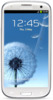 Смартфон Samsung Galaxy S3 GT-I9300 32Gb Marble white - Алексеевка