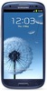 Смартфон Samsung Galaxy S3 GT-I9300 16Gb Pebble blue - Алексеевка