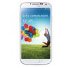 Смартфон Samsung Galaxy S4 GT-I9505 White - Алексеевка