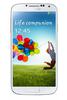 Смартфон Samsung Galaxy S4 GT-I9500 16Gb White Frost - Алексеевка