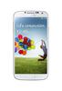 Смартфон Samsung Galaxy S4 GT-I9500 64Gb White - Алексеевка
