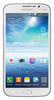 Смартфон SAMSUNG I9152 Galaxy Mega 5.8 White - Алексеевка