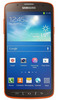 Смартфон SAMSUNG I9295 Galaxy S4 Activ Orange - Алексеевка