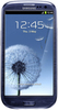 Смартфон SAMSUNG I9300 Galaxy S III 16GB Pebble Blue - Алексеевка