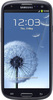 Смартфон SAMSUNG I9300 Galaxy S III Black - Алексеевка