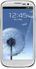 Смартфон SAMSUNG I9300 Galaxy S III 16GB Marble White - Алексеевка