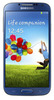 Смартфон SAMSUNG I9500 Galaxy S4 16Gb Blue - Алексеевка