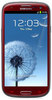 Смартфон Samsung Samsung Смартфон Samsung Galaxy S III GT-I9300 16Gb (RU) Red - Алексеевка