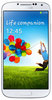 Смартфон Samsung Samsung Смартфон Samsung Galaxy S4 16Gb GT-I9500 (RU) White - Алексеевка