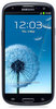 Смартфон Samsung Samsung Смартфон Samsung Galaxy S3 64 Gb Black GT-I9300 - Алексеевка