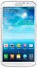 Смартфон Samsung Samsung Смартфон Samsung Galaxy Mega 6.3 8Gb GT-I9200 (RU) белый - Алексеевка