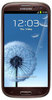 Смартфон Samsung Samsung Смартфон Samsung Galaxy S III 16Gb Brown - Алексеевка