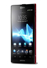 Смартфон Sony Xperia ion Red - Алексеевка