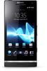 Смартфон Sony Xperia S Black - Алексеевка