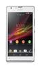 Смартфон Sony Xperia SP C5303 White - Алексеевка