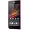 Смартфон Sony Xperia ZR Pink - Алексеевка
