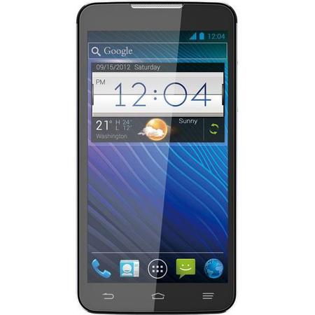 Смартфон ZTE Grand Memo Blue - Алексеевка