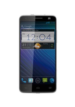 Смартфон ZTE Grand S White - Алексеевка